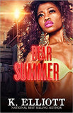 Dear Summer (paperback)