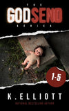 Godsend Book 1-5