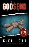 Godsend book 6-10