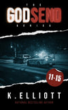 Godsend Book 11-15 (paperback)