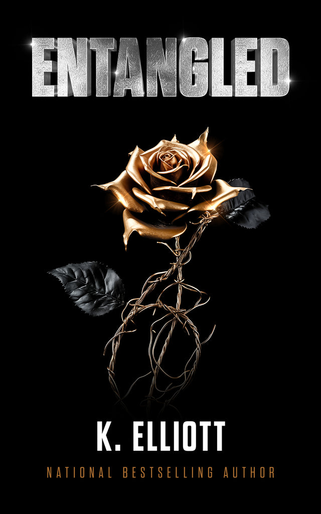 Entangled Audio Book