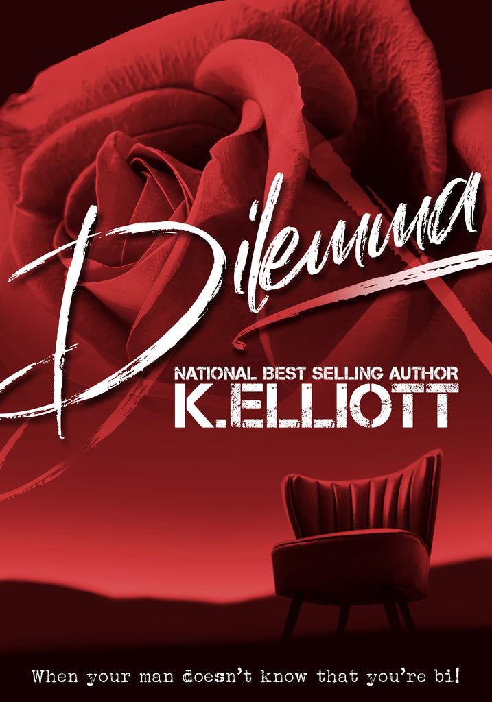 Dilemma (paperback)
