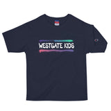 Westgate Kids Men's Champion T-Shirt