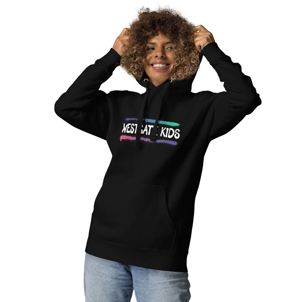 Westgate Kids Unisex Hoodie