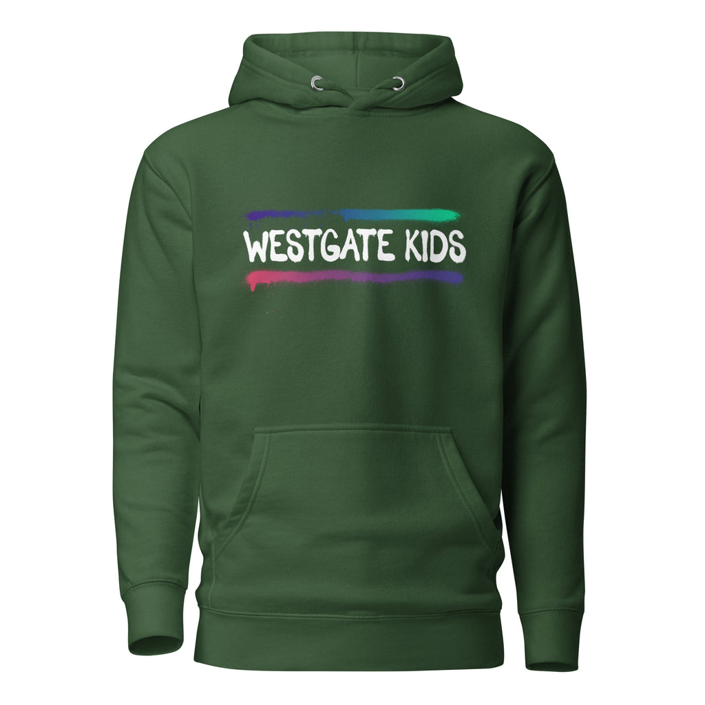Westgate Kids Unisex Hoodie