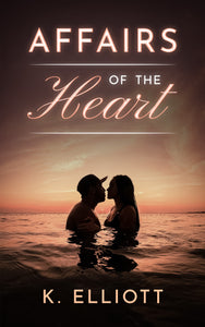 Affairs Of The Heart (paperback)