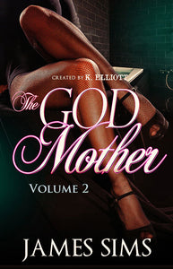 The Godmother Volume 2
