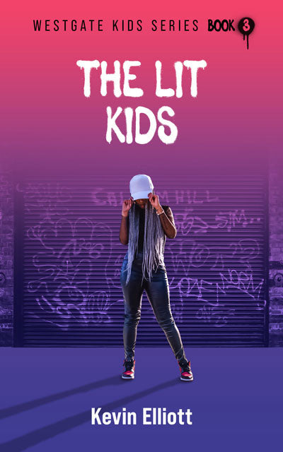 Westgate Kids Book Bundle